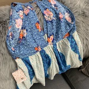 🚫SOLD🚫 Free People Tank 🥰